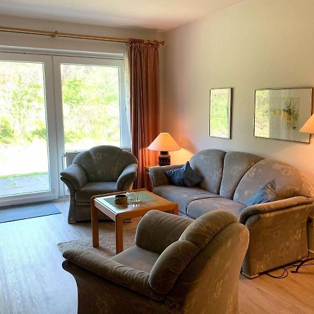 Haus-Nordsee-Whg-04 Sankt Peter-Ording Luaran gambar