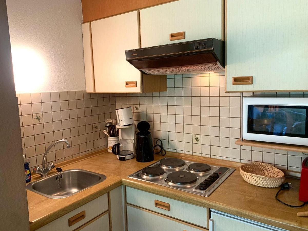 Haus-Nordsee-Whg-04 Sankt Peter-Ording Luaran gambar